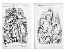 Paris 1848 1897 d'occasion  Angers-