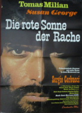 Italo western rote gebraucht kaufen  Sindelfingen