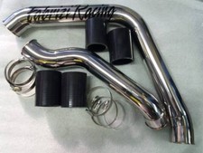 Tubo tubi inox usato  Genzano di Roma