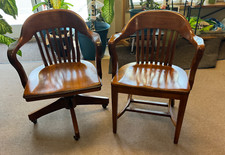 Vintage 1940s oak for sale  Cincinnati
