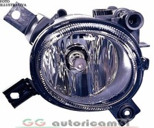 Fendinebbia per audi usato Fendinebbia per audi usato  Sant Antonio Abate