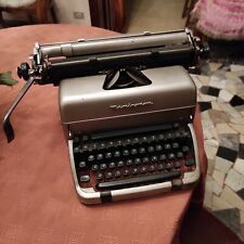 Macchina scrivere remington usato  Italia