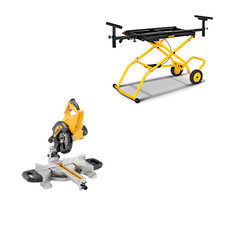 Dewalt dws774 230v for sale  READING