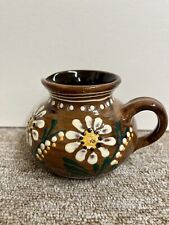 Clay folk art for sale  WREXHAM
