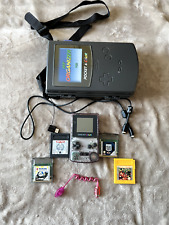 Kit gameboy color usato  Ariano Irpino