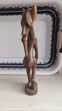 African fertility wooden for sale  TOWCESTER