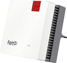 AVM FRITZ!Repeater  1200 WLAN Repeater Mesh Gigabit LAN 2,4GHz und 5GHz comprar usado  Enviando para Brazil