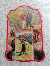 Rare éphéméride beuzon d'occasion Rare éphéméride beuzon d'occasion  Cunlhat