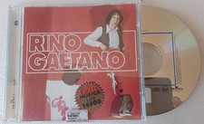 Rino gaetano rino usato  Vignanello