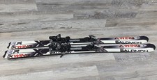 Salomon wing 10ti for sale  Olympia