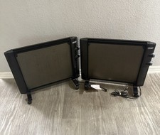 2 painéis portáteis De'Longhi HMP1500 1500W com rodas aquecedores camping. comprar usado  Enviando para Brazil