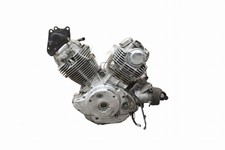 ENGINE MOTOR Yamaha XV 750 Virago 81-87, używany na sprzedaż  PL