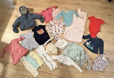 Warm eingepackt mädchen gebraucht kaufen  München