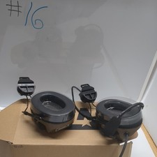 Peltor tca comtac3 for sale  Columbia