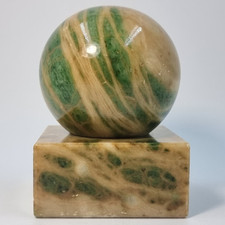 Genuine alabaster hand for sale  ENFIELD