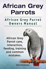African grey parrots. for sale  UK