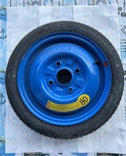 ruotino scorta 105 80 usato  Italia