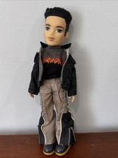 Bratz boy doll for sale  West Roxbury