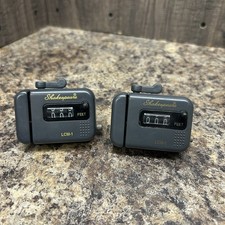Shakespeare line counter for sale  Niles