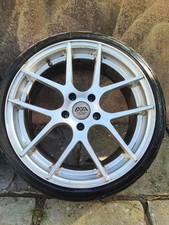 5x120 ava pair for sale  BECKERMET