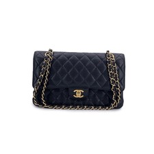 Chanel borsa tracolla usato  Roma