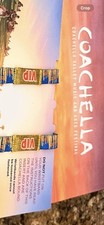 Coachella vip tickets for sale  Los Angeles