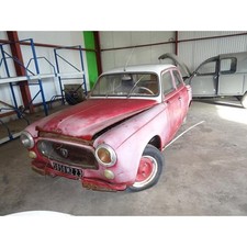 Pare choc volvo d'occasion  Rosières-près-Troyes