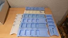 Medikamentenschachteln pillend gebraucht kaufen  Regensburg