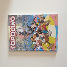 Panini comics topolino usato  Bari