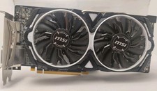 rx 480 4 gb usato  Gozzano