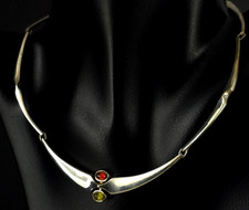 Kette silber 925 gebraucht kaufen  Feucht