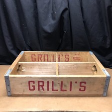 Rare 1973 grilli for sale  Petersburg