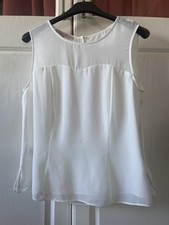 Jacque vert ladieswhite for sale  BLACKBURN