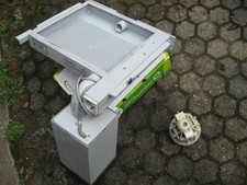 Kavo untertischabsaugung defek gebraucht kaufen Kavo untertischabsaugung defek gebraucht kaufen  Seeheim-Jugenheim