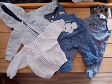Kleidungspaket junge herbst gebraucht kaufen  Elbingerode