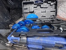 Javec edge pipe for sale  CRAWLEY