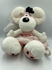 Vintage depesche peluche d'occasion  Séné