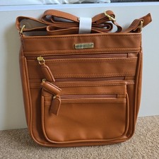Nathalie andersen tan for sale  CHESTERFIELD