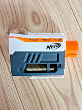Nerf elite dual for sale  LONDON