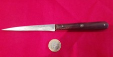 Ancien petit couteau d'occasion Ancien petit couteau d'occasion  Unieux