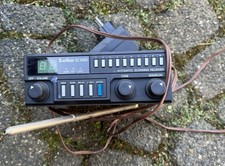 Funkscanner saiko sc1600 gebraucht kaufen  Erkelenz