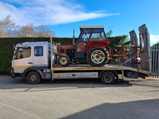 mercedes 816 for sale  ELLESMERE PORT