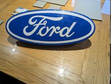 Original ford dealers for sale  FIVEMILETOWN