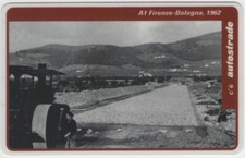 Viacard serie storica usato  Riposto