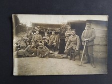 Postkarte foto soldaten gebraucht kaufen  Rastede