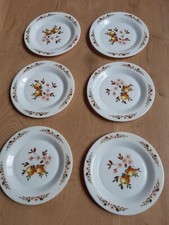Lot assiettes dessert d'occasion  Rothau