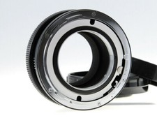 Mamiya auto extension usato  Peccioli