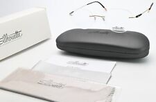 Silhouette brille 5488 gebraucht kaufen  Schwerin