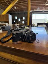 Nikon fe2 52mm for sale  Oakland