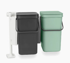 Brabantia built bin d'occasion  Expédié en Belgium